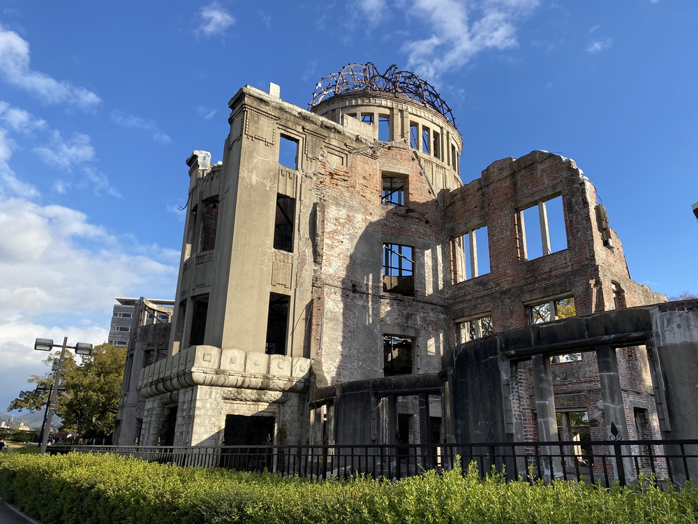 広島ラン（出張時の朝ランにピッタリ）の写真25