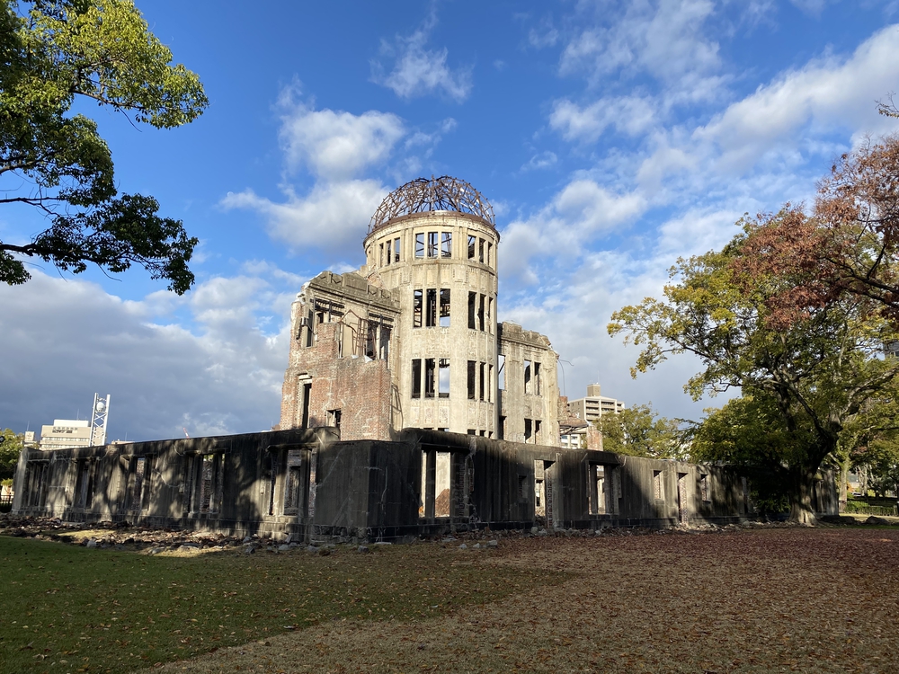 広島ラン（出張時の朝ランにピッタリ）の写真28