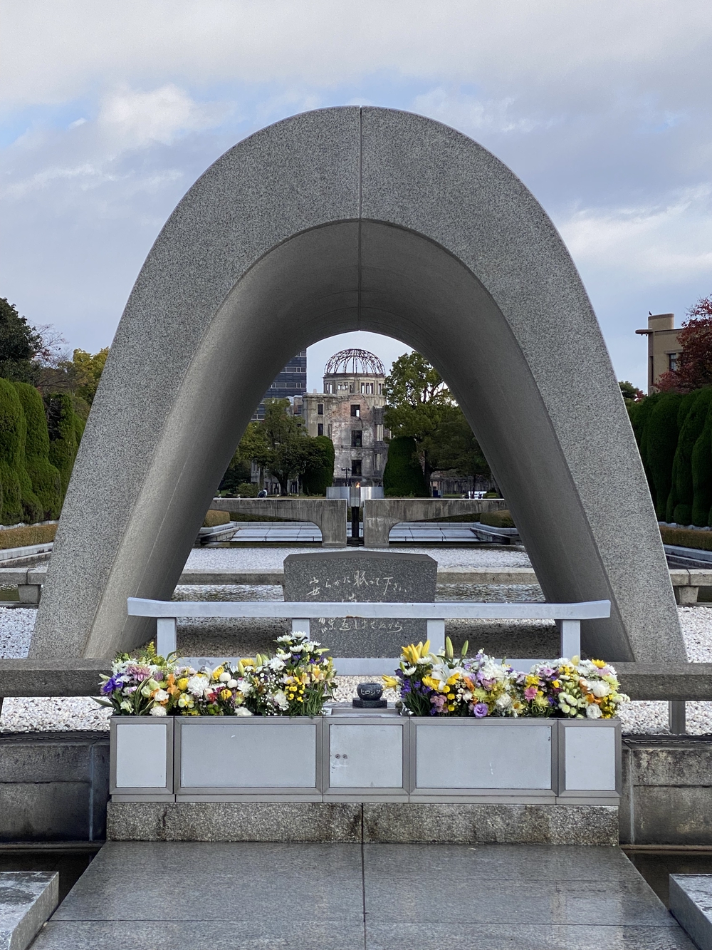 広島ラン（出張時の朝ランにピッタリ）の写真30