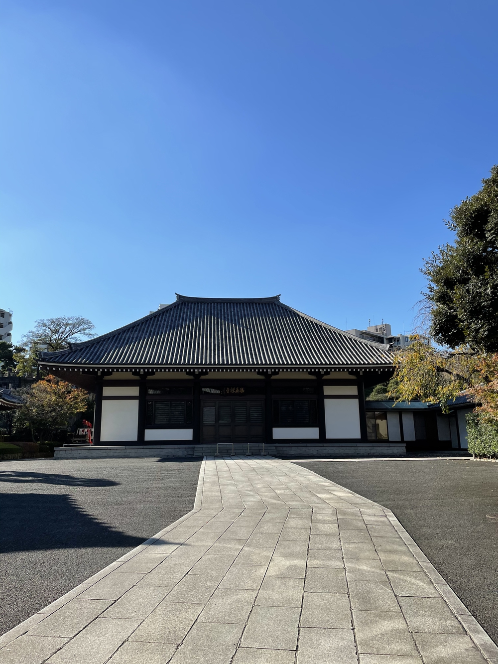 歌川広重と共にRUN 大井ふ頭の写真3