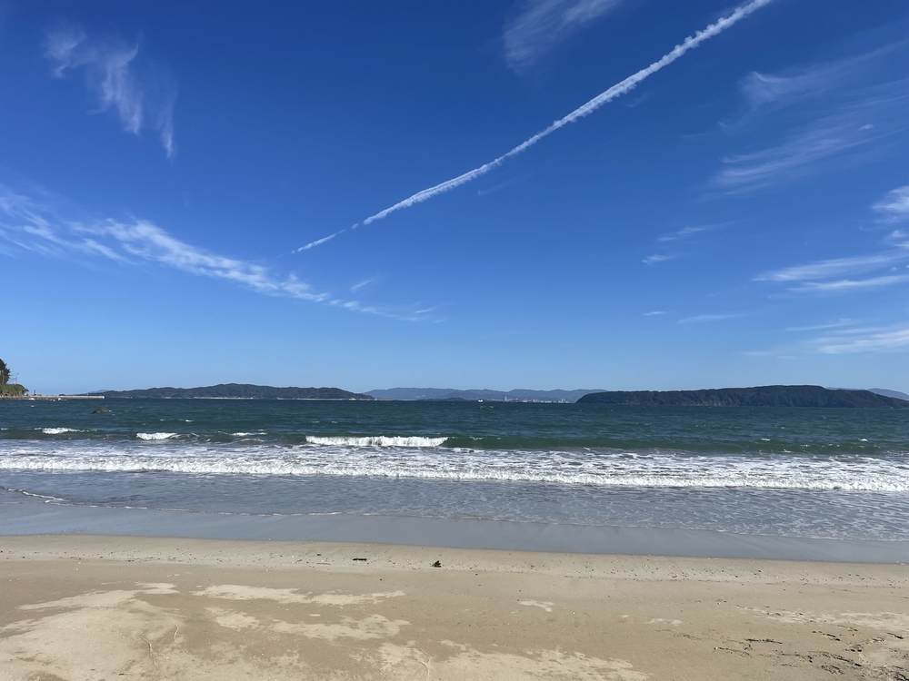 糸島を堪能できるコースの写真3