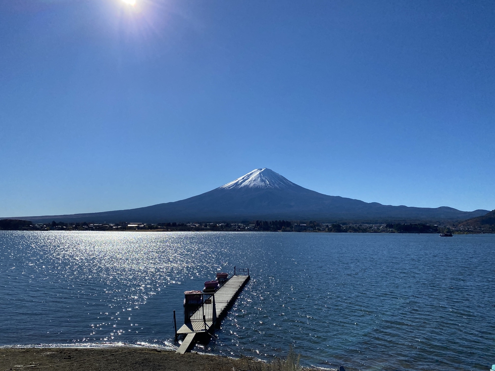 富士山マラソン2021の写真5