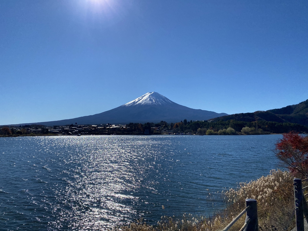 富士山マラソン2021の写真6