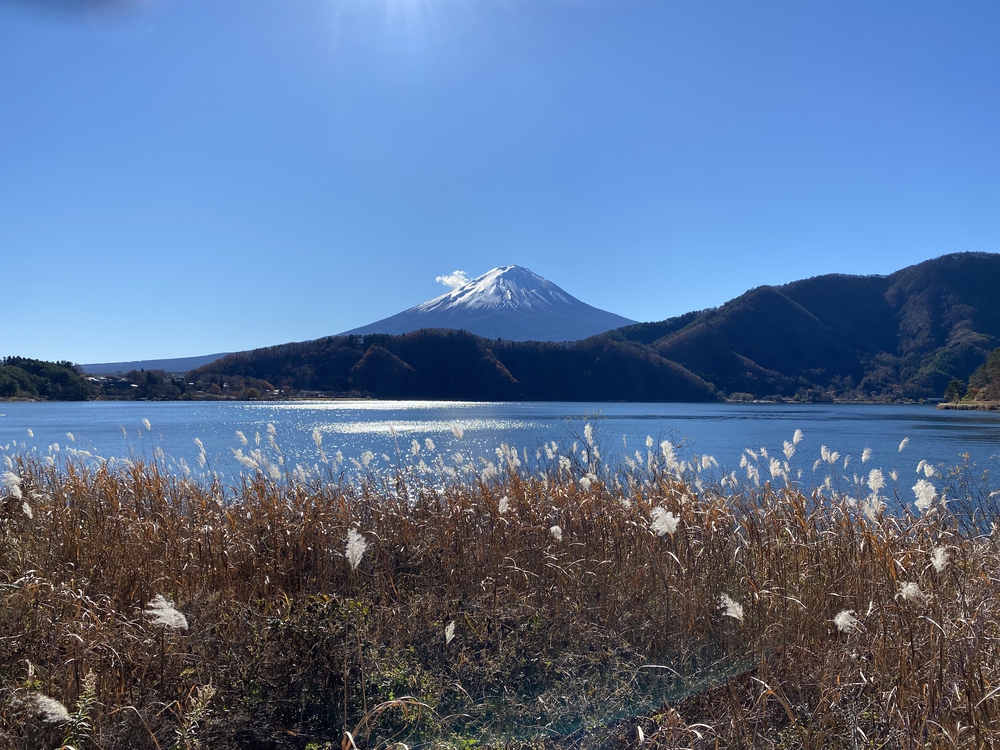 富士山マラソン2021の写真7