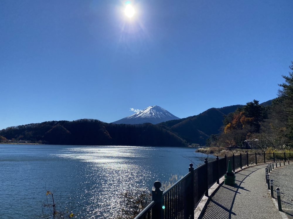 富士山マラソン2021の写真8