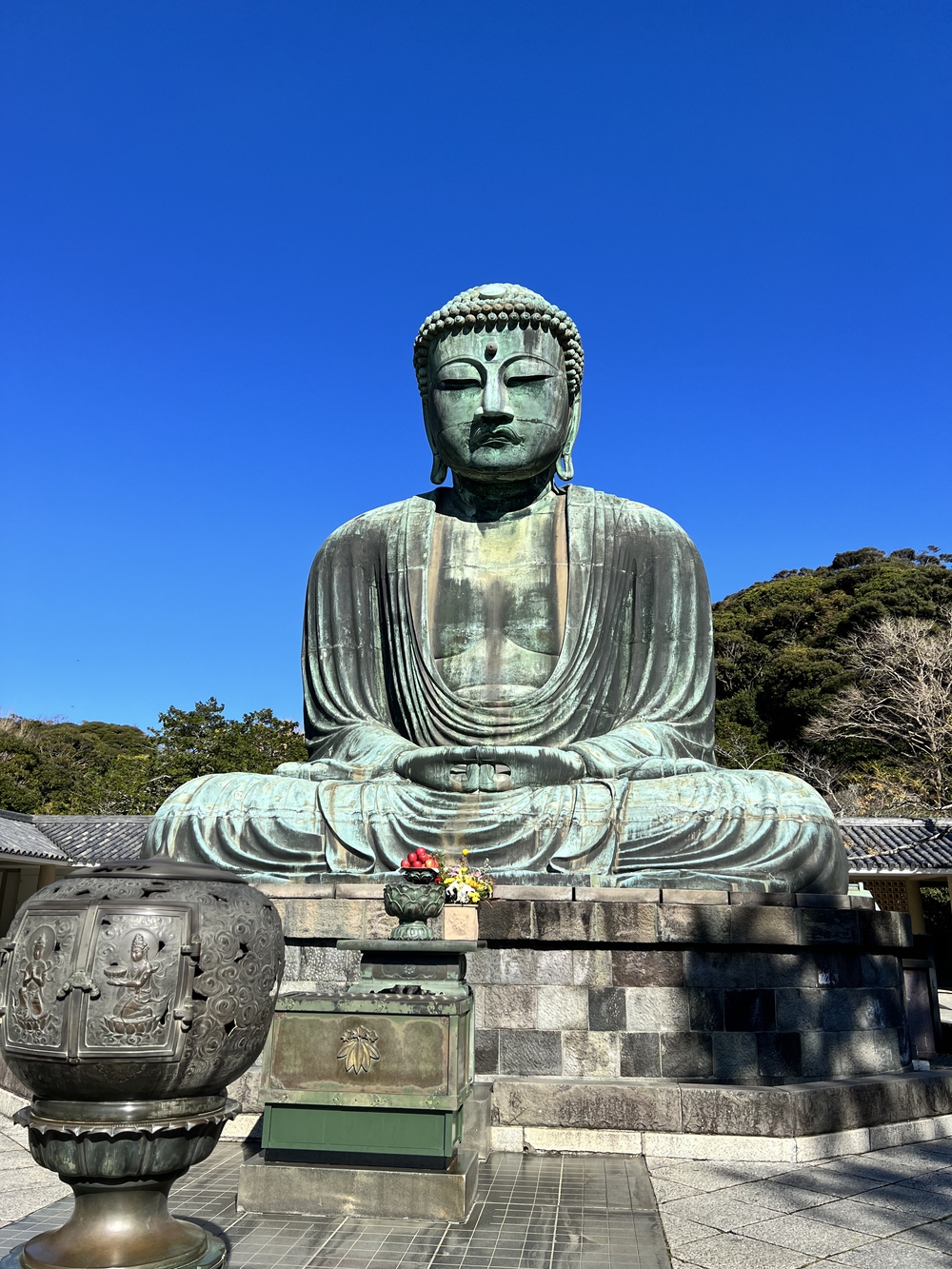 ぐるっと鎌倉20K〜2021紅葉シーズンの写真4