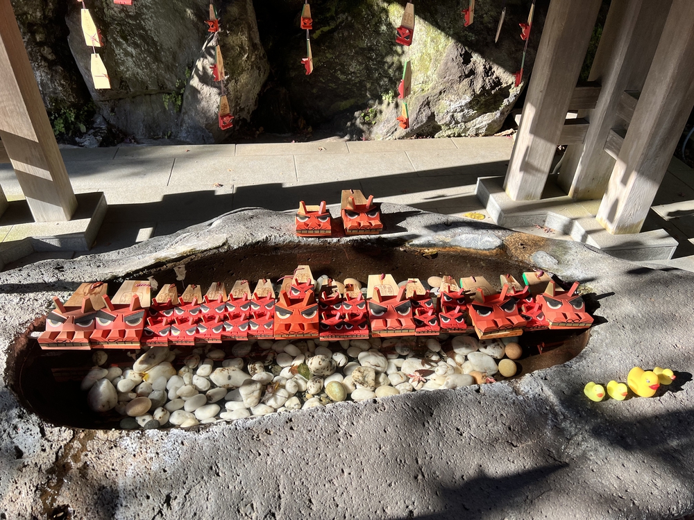 ぐるっと鎌倉20K〜2021紅葉シーズンの写真11