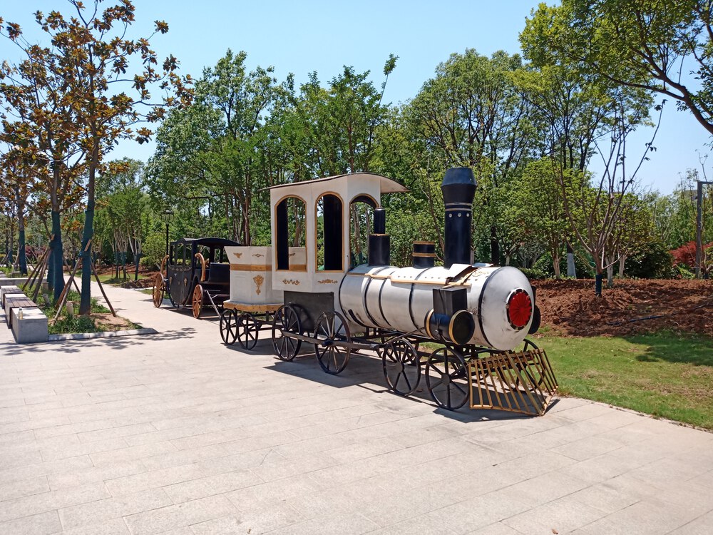 中国　徐州市　雲龍湖RUNの写真7