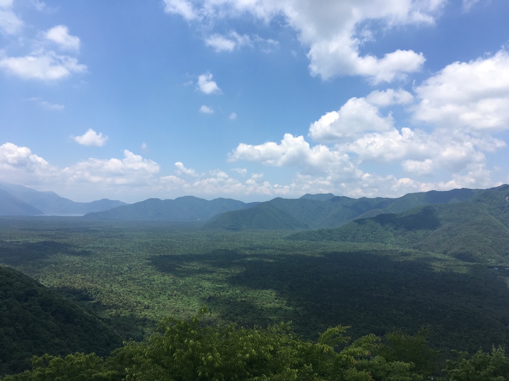 プチＵＴＭＦ！竜宮洞穴で暑さを凌ごう！！富士山麓トレイルの写真6