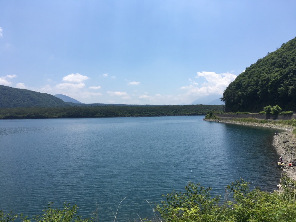 プチＵＴＭＦ！竜宮洞穴で暑さを凌ごう！！富士山麓トレイルの写真9