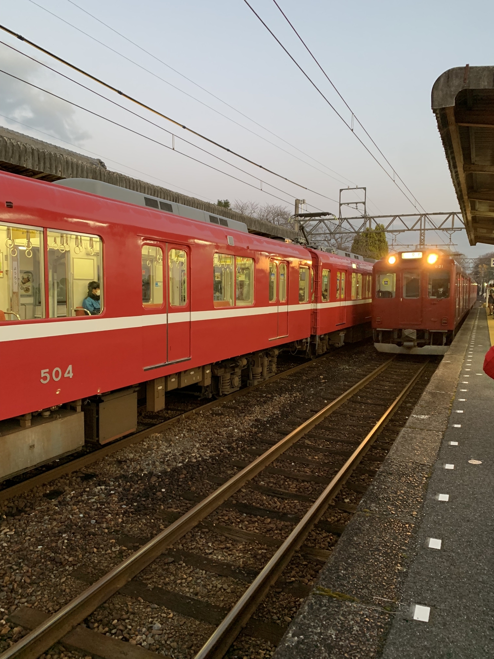 養老山脈トレイルレース41キロの写真5