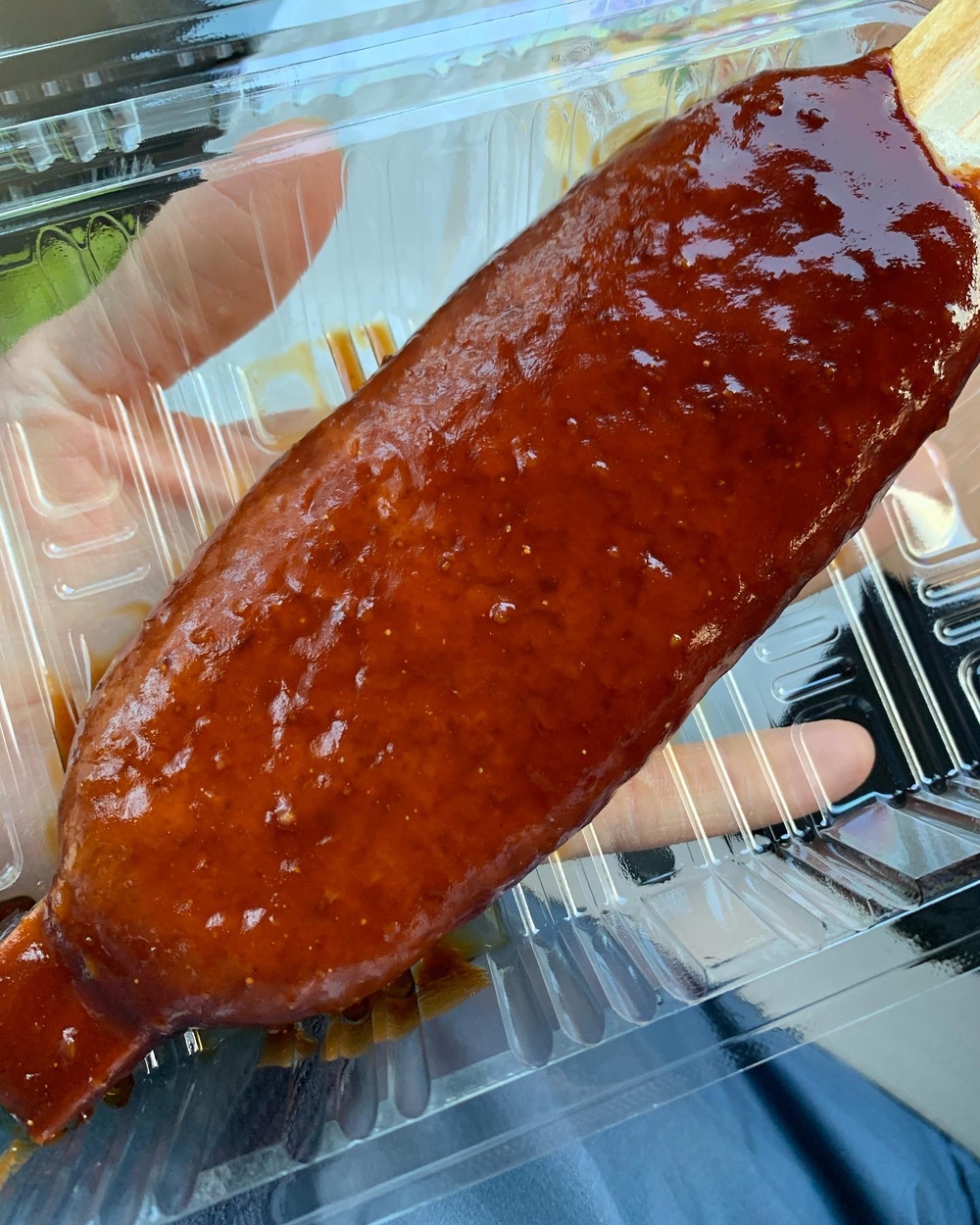 養老山脈トレイルレース41キロの写真13