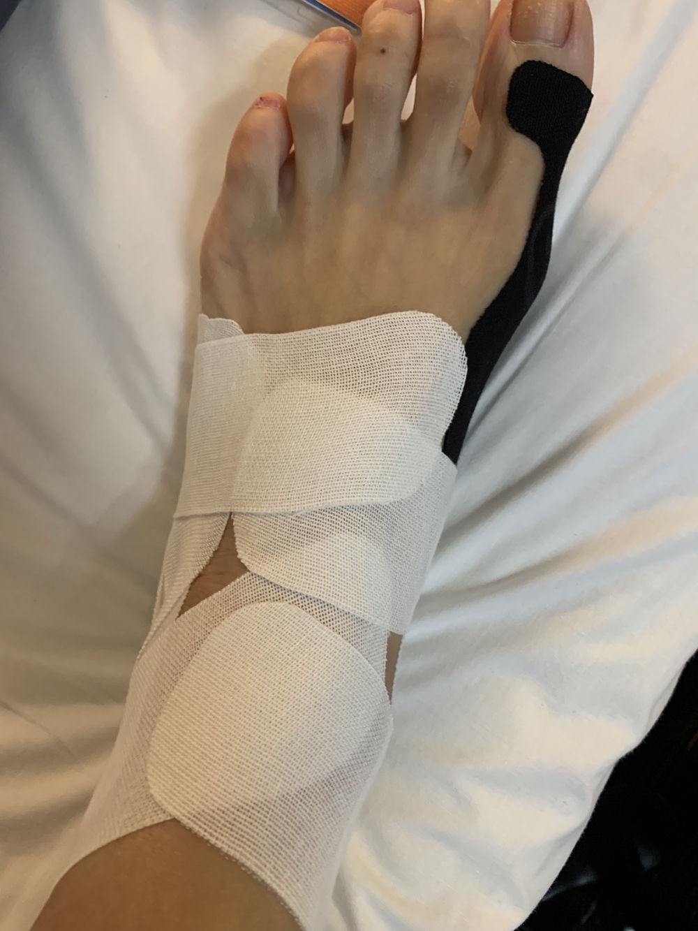 養老山脈トレイルレース41キロの写真15