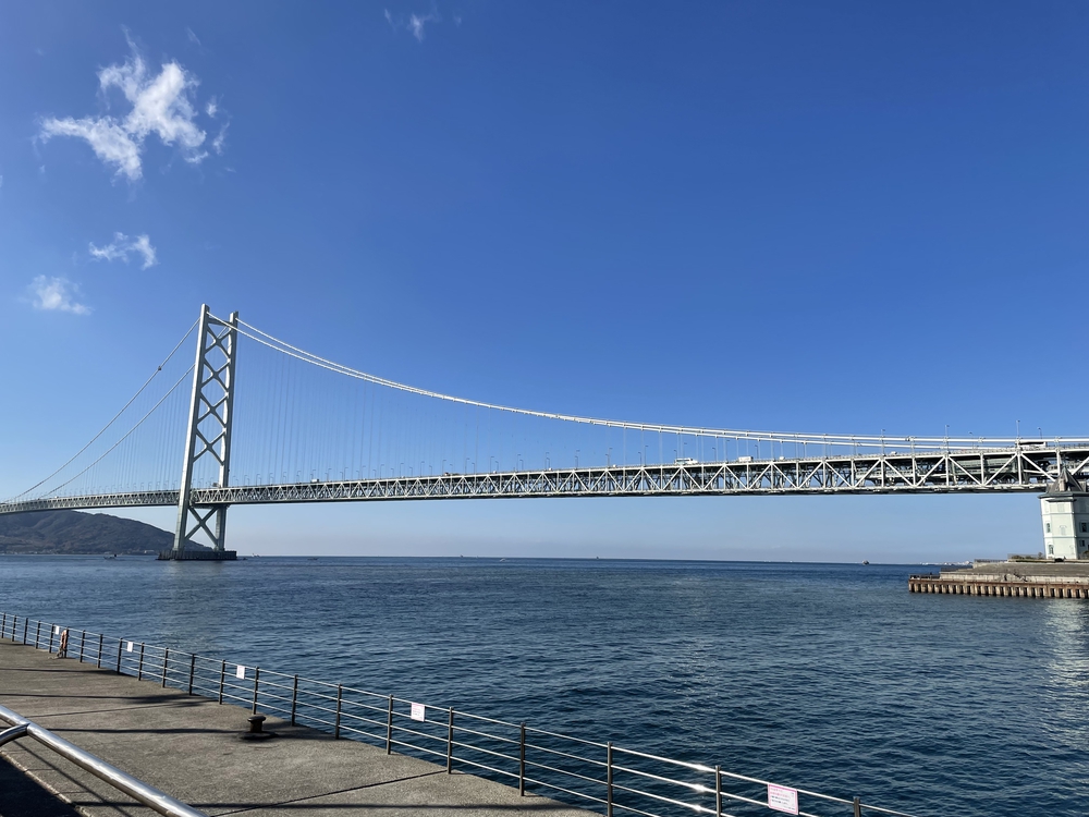 明石海峡シーサイドランの写真3