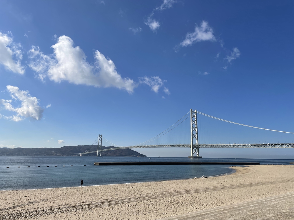 明石海峡シーサイドランの写真4