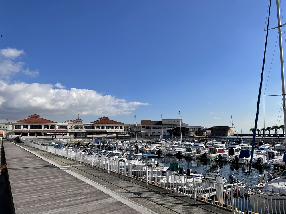 明石海峡シーサイドランの写真5