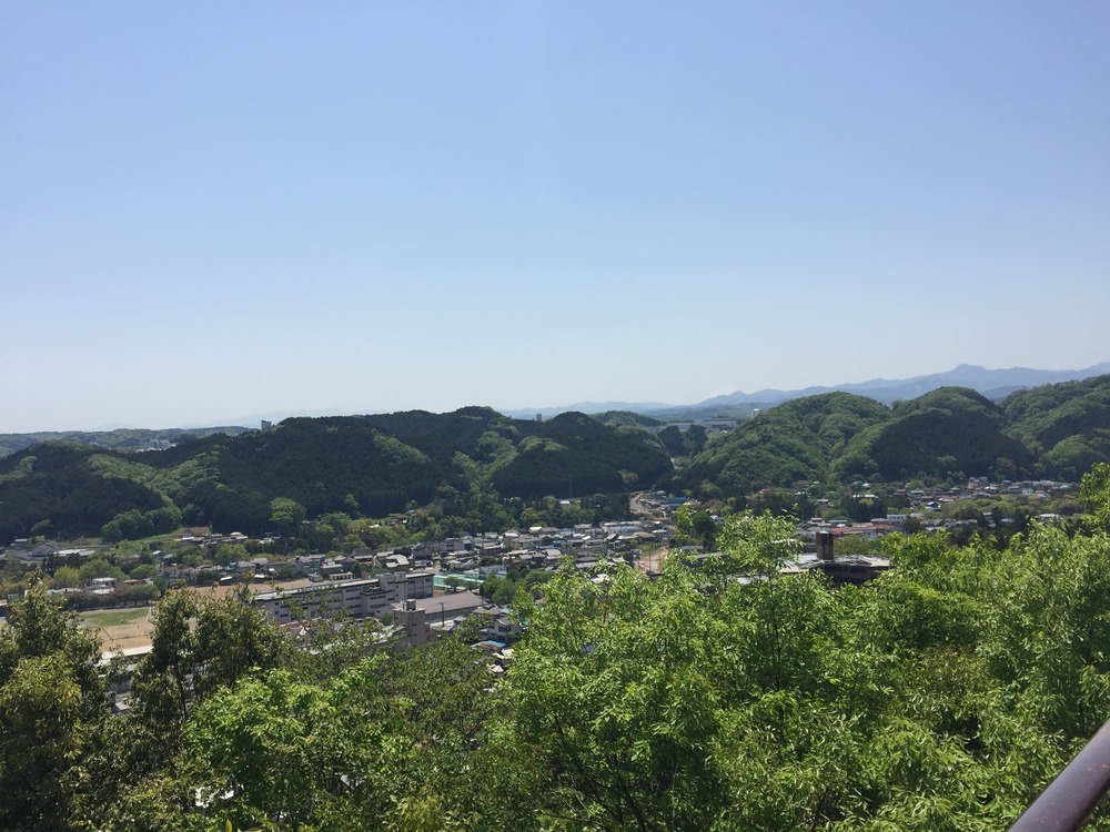 飯能市内ぐるーっとトレラン10Kコースの写真4