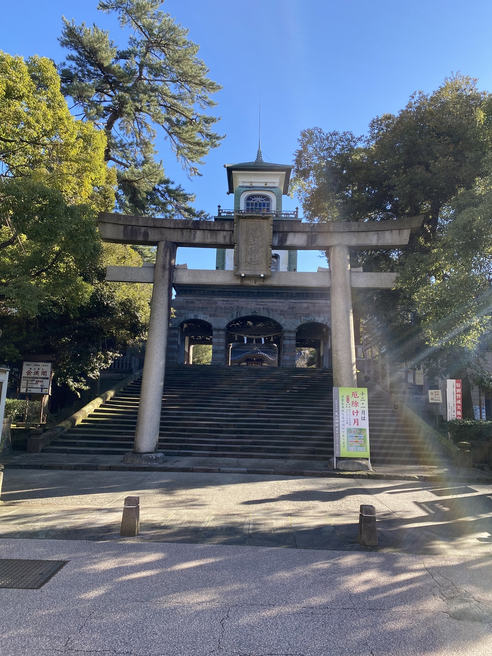 金沢の名所をコンパクトに周遊（仕事前に一走り）の写真7