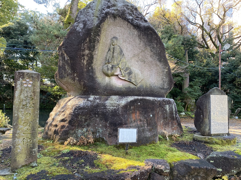 金沢の名所をコンパクトに周遊（仕事前に一走り）の写真8