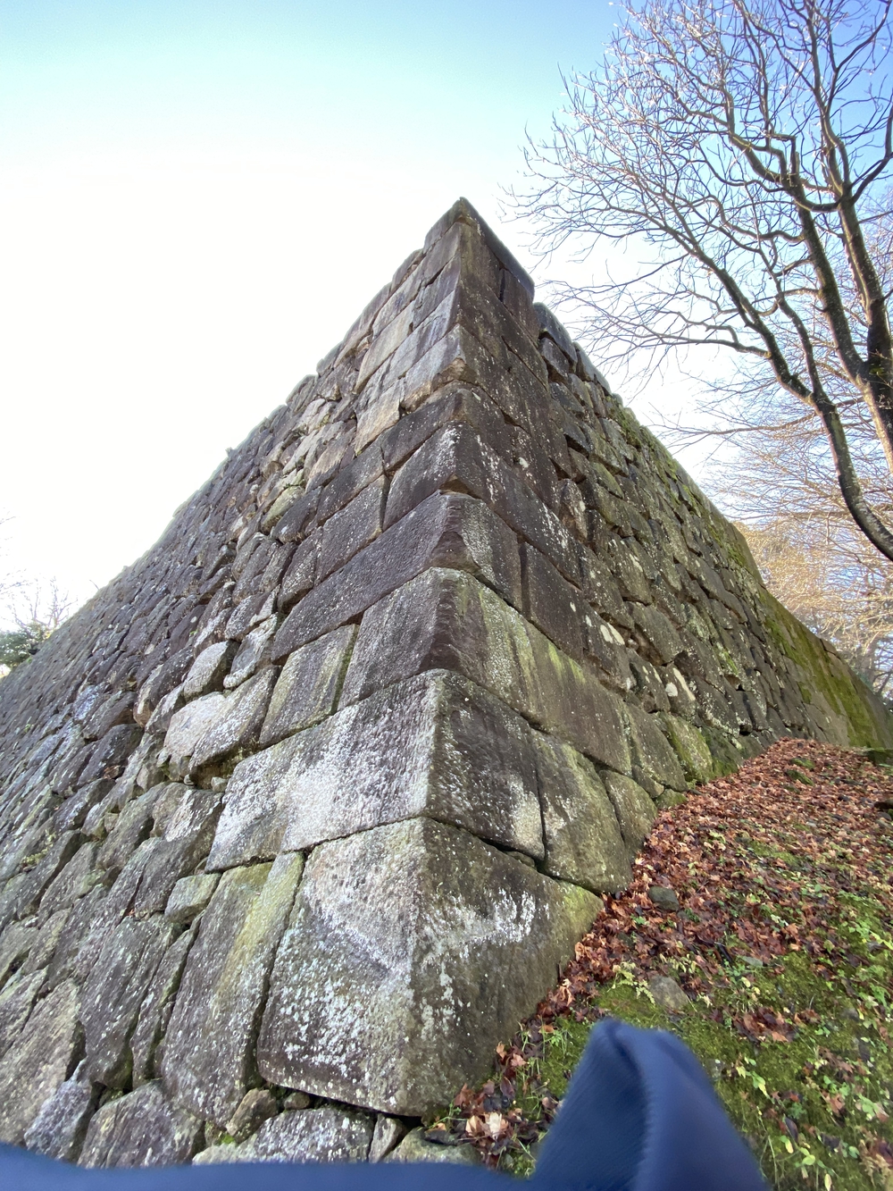 金沢の名所をコンパクトに周遊（仕事前に一走り）の写真12