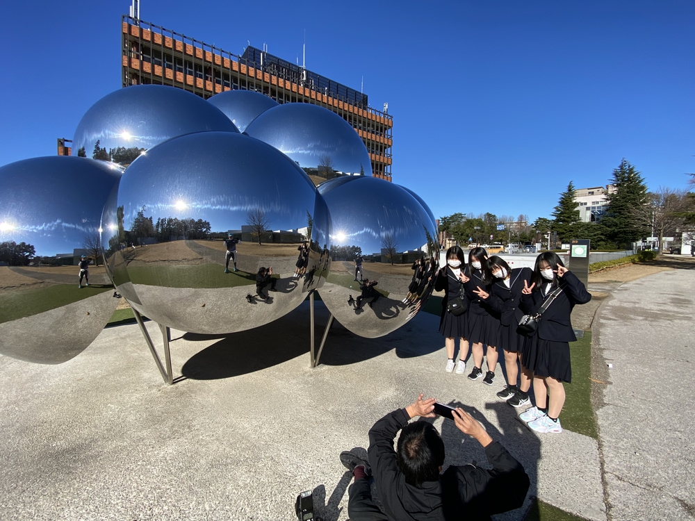 金沢の名所をコンパクトに周遊（仕事前に一走り）の写真18