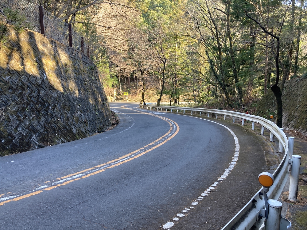 甲斐国　武田神社と武田の杜＋愛宕山スカイラインの写真3