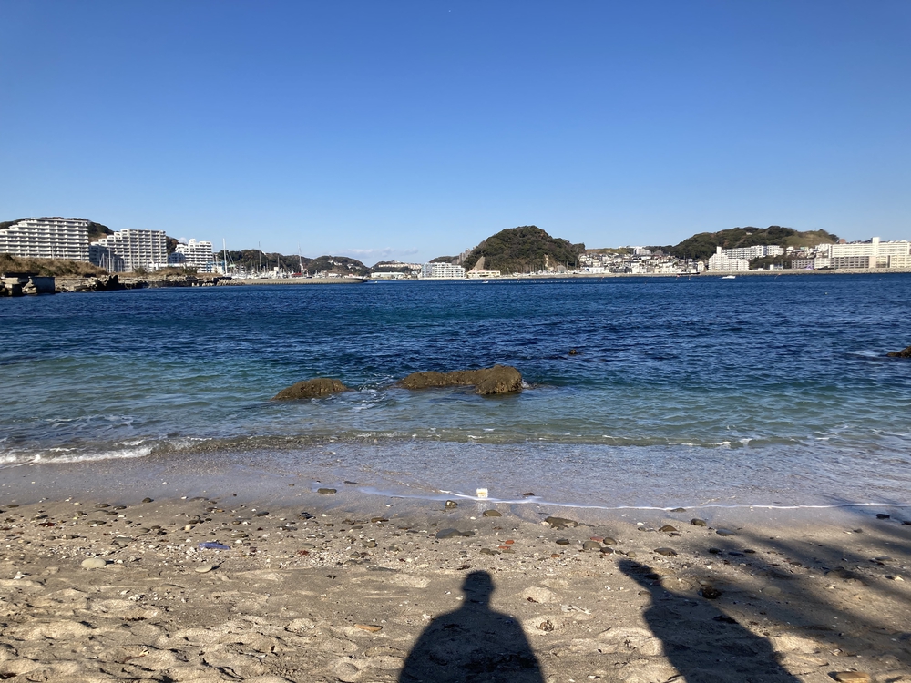 200年以上海を照らし続けた和式灯台への写真3