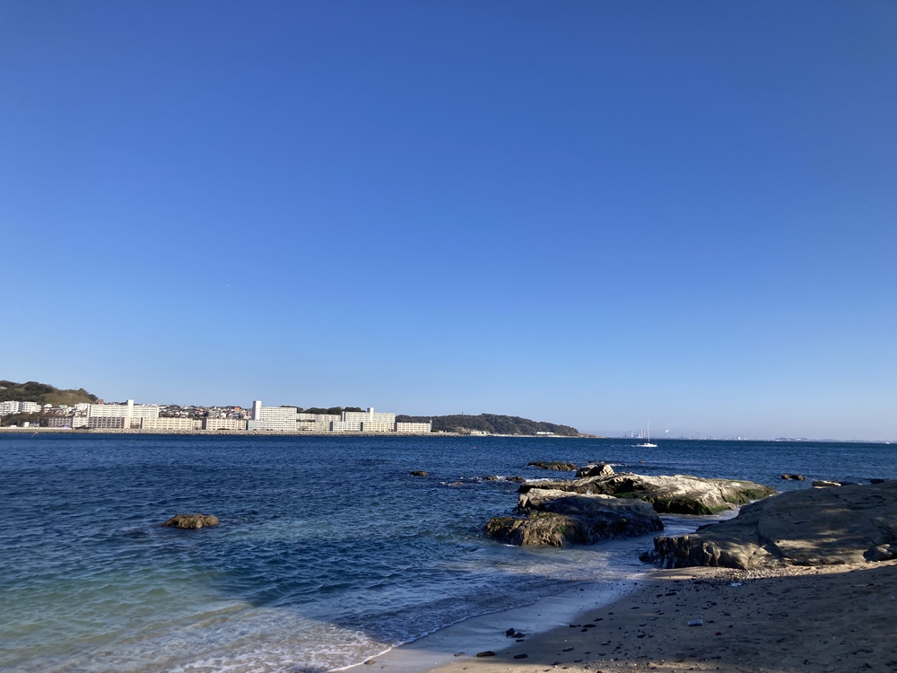 200年以上海を照らし続けた和式灯台への写真4