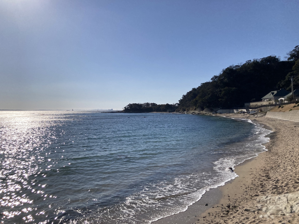 200年以上海を照らし続けた和式灯台への写真6