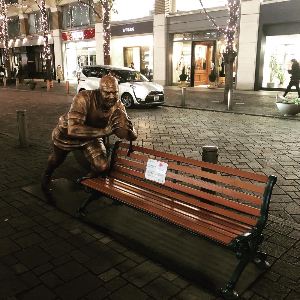 東京イルミネーションランニングの写真3