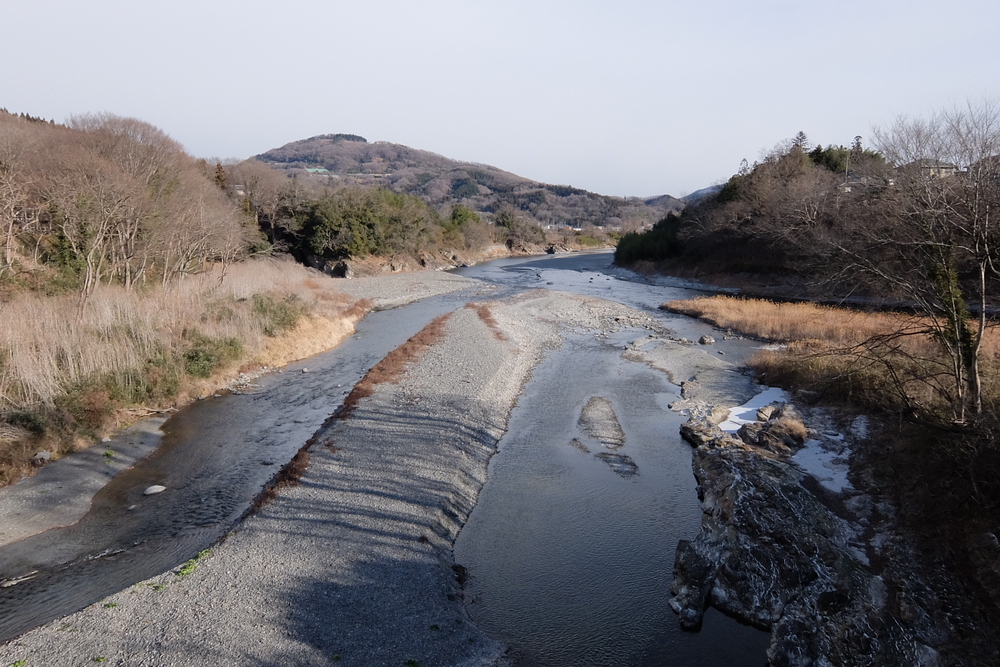 秩父〜高崎　参詣の道の写真3