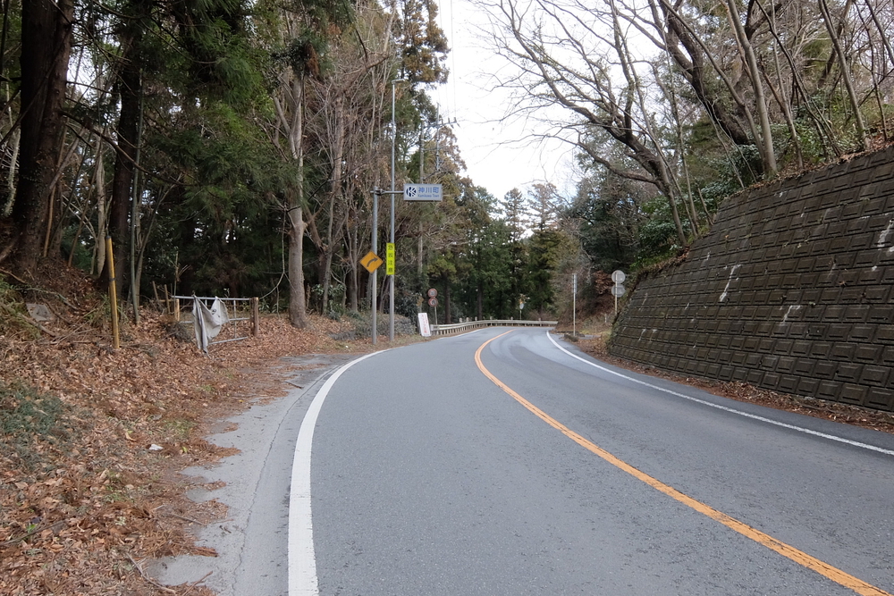 秩父〜高崎　参詣の道の写真4