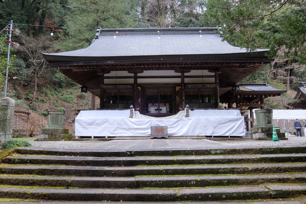 秩父〜高崎　参詣の道の写真9