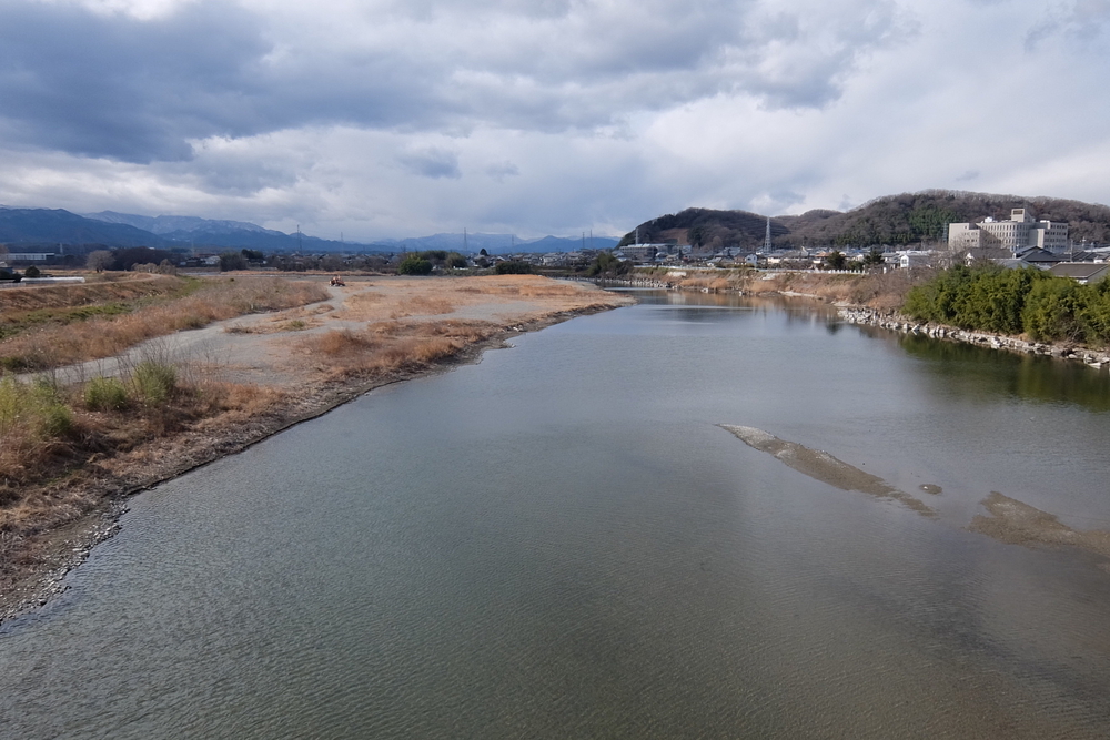 秩父〜高崎　参詣の道の写真10