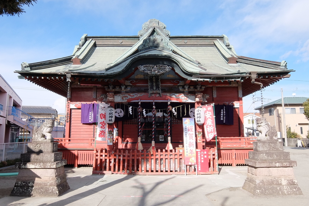 秩父〜高崎　参詣の道の写真12