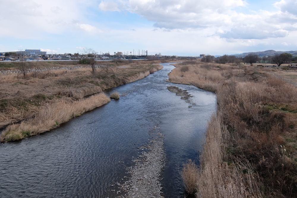 秩父〜高崎　参詣の道の写真14