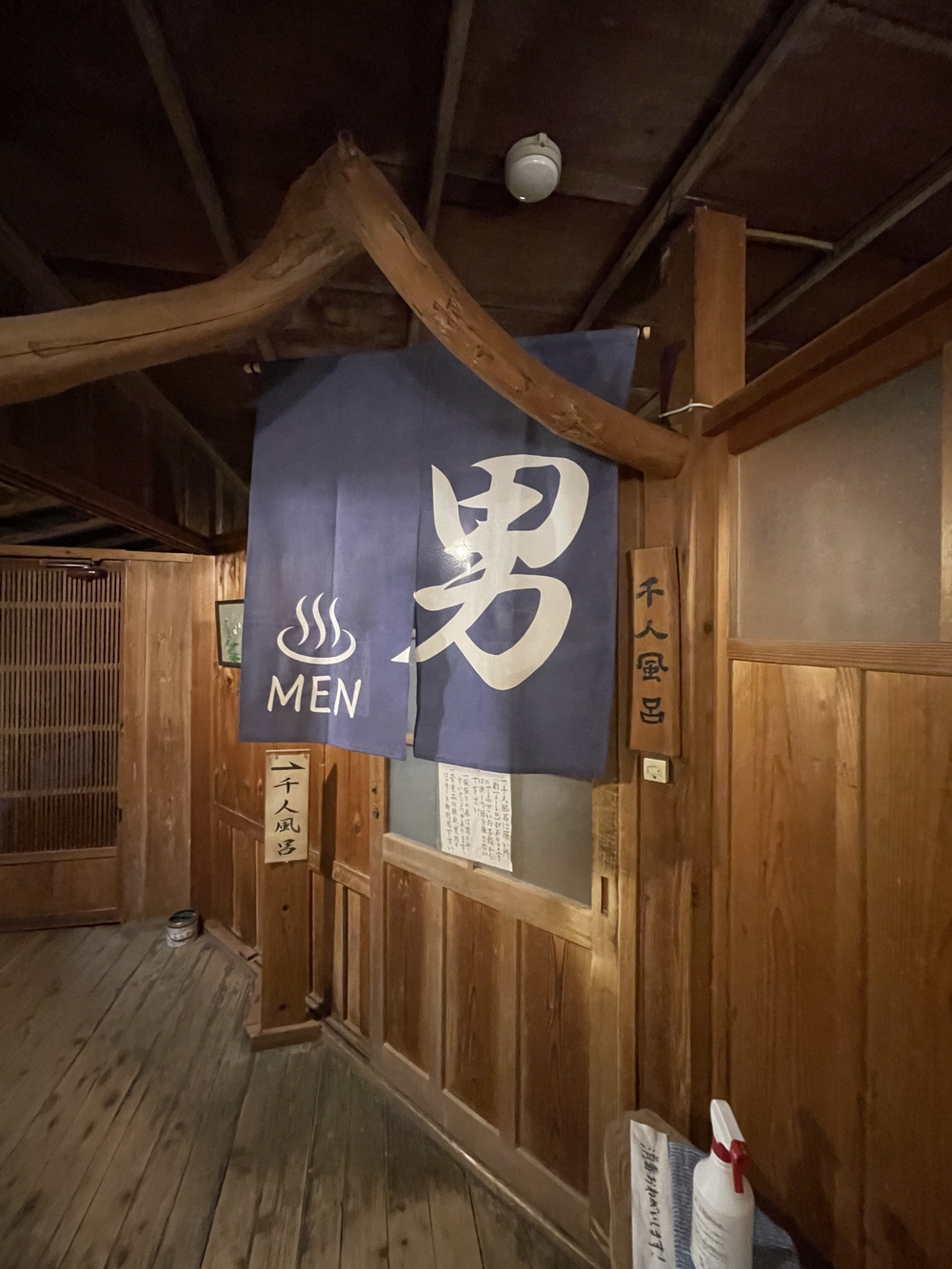 黒船の街下田から爪木崎の絶景海岸と金谷温泉の千人風呂を味わうマラニックコースの写真23