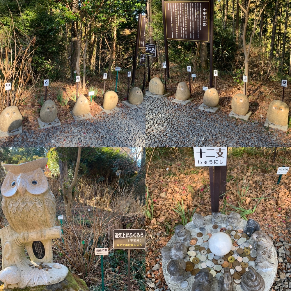 那珂川役場〜鷲子山神社まで往復の写真9