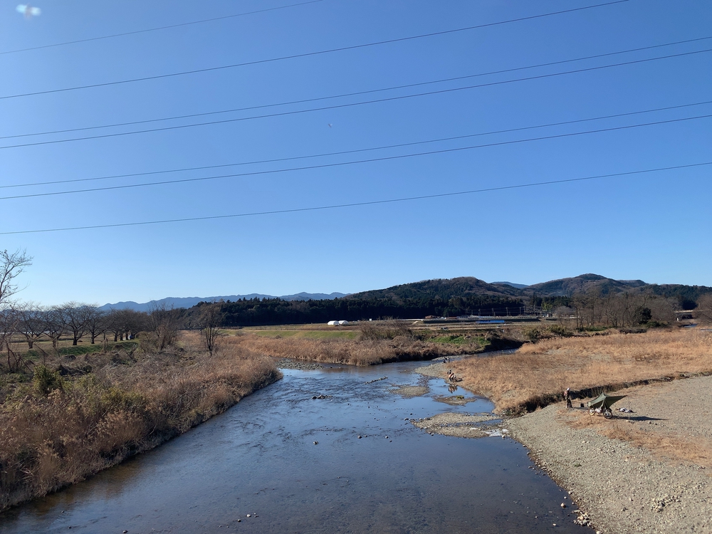 嵐山渓谷+大平山(スニーカーで行ける山)の写真3