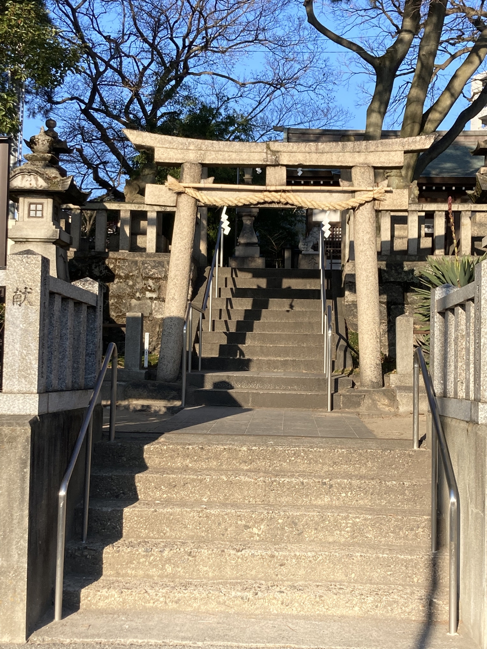 西宮三社詣の写真12