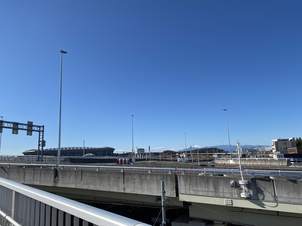 横浜七福神を巡るラン　16Kmの写真8