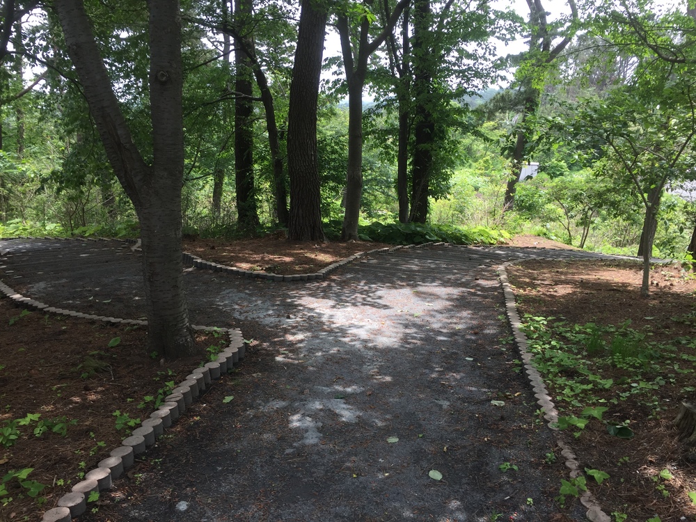 シーガルビュー鮫灯台を中心に周回して何回灯台を見れるか対決の写真9