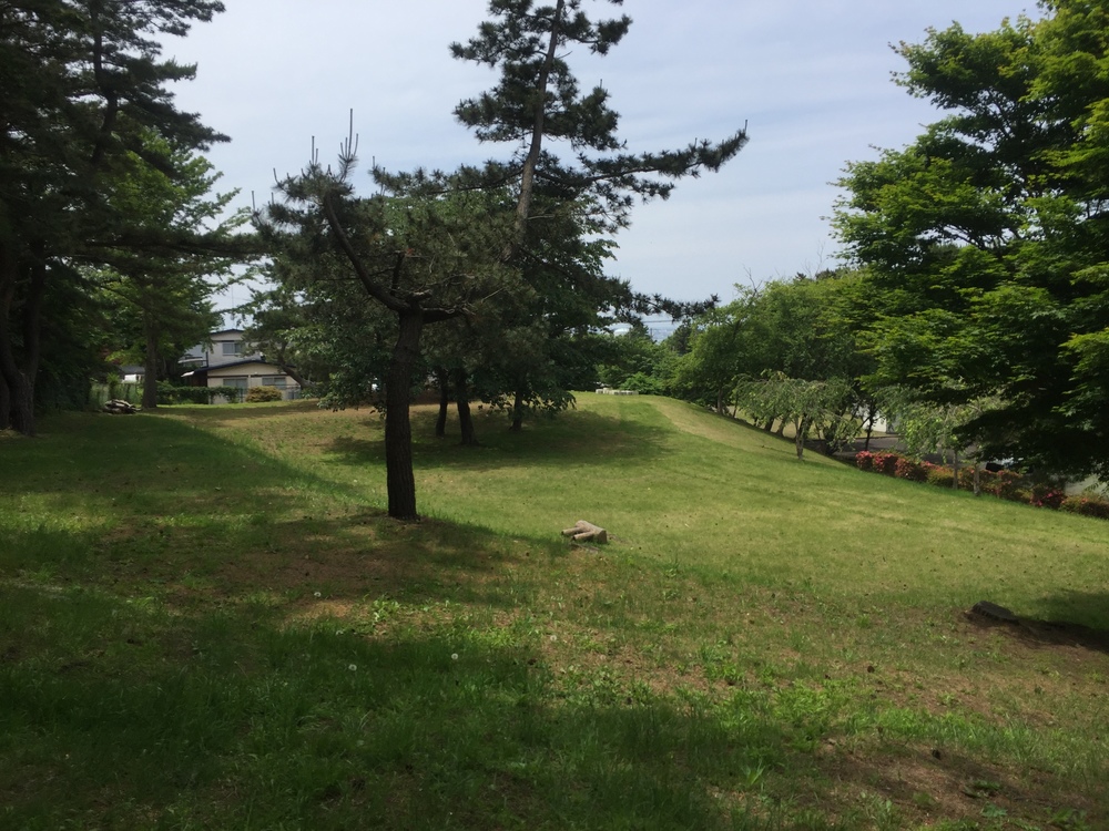 シーガルビュー鮫灯台を中心に周回して何回灯台を見れるか対決の写真22