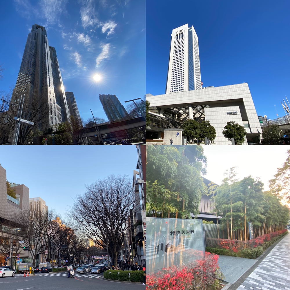 東京でウルトラ北海道56Kの写真4