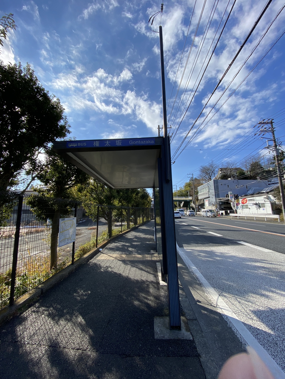 箱根駅伝　第二区 鶴見中継所〜戸塚中継所　の写真3