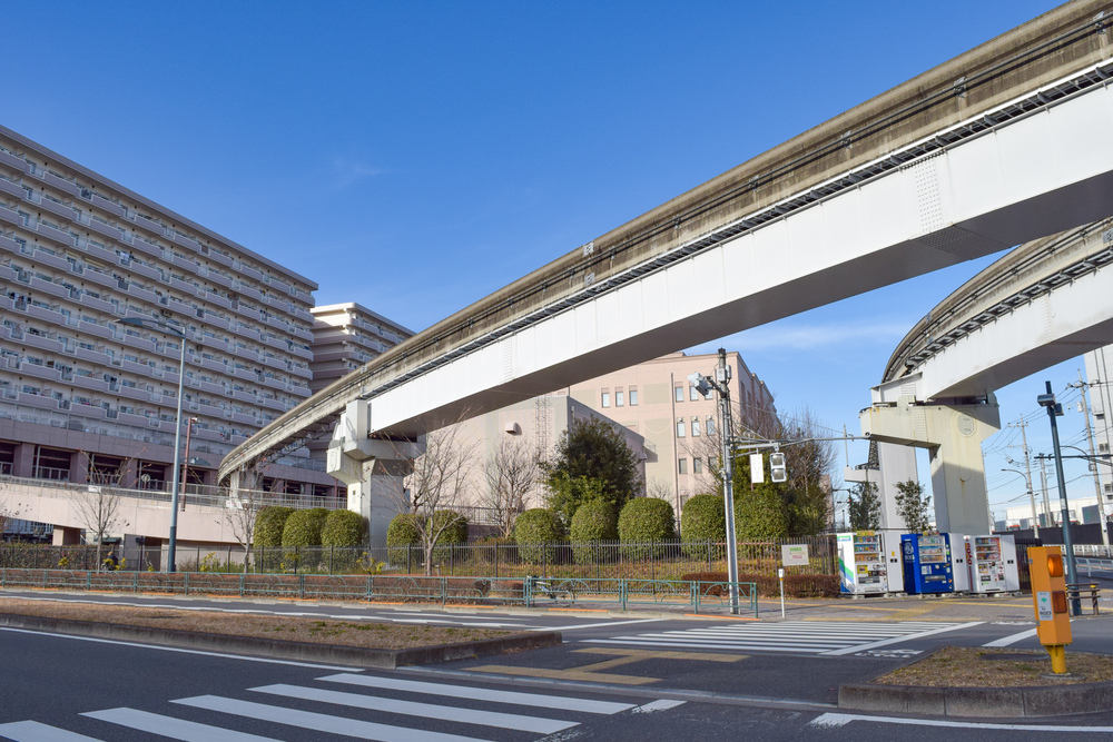 立川の見どころ詰め合わせハーフの写真23