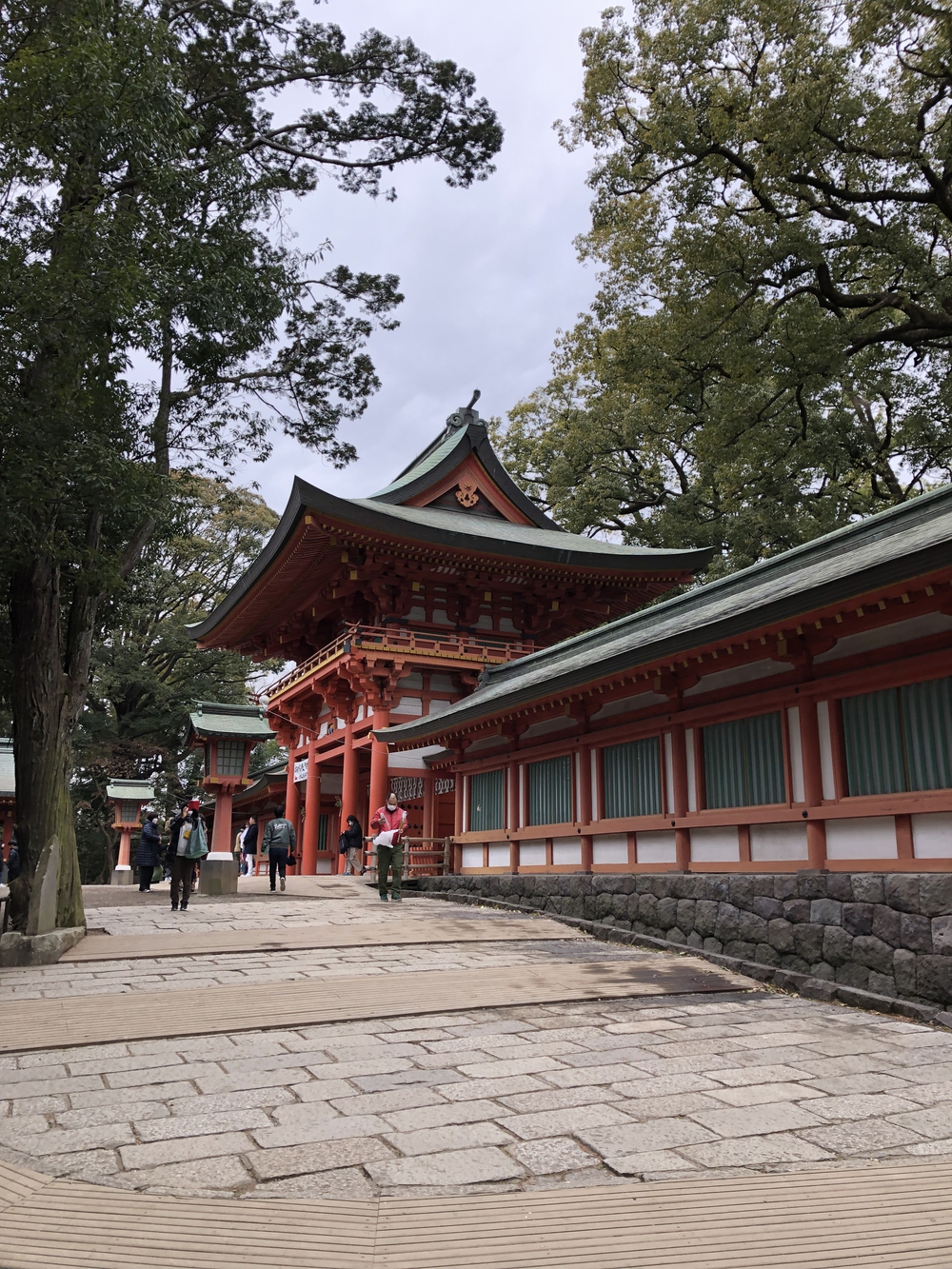 お絵描きラン（62）大宮の寅《さいたま市》の写真4