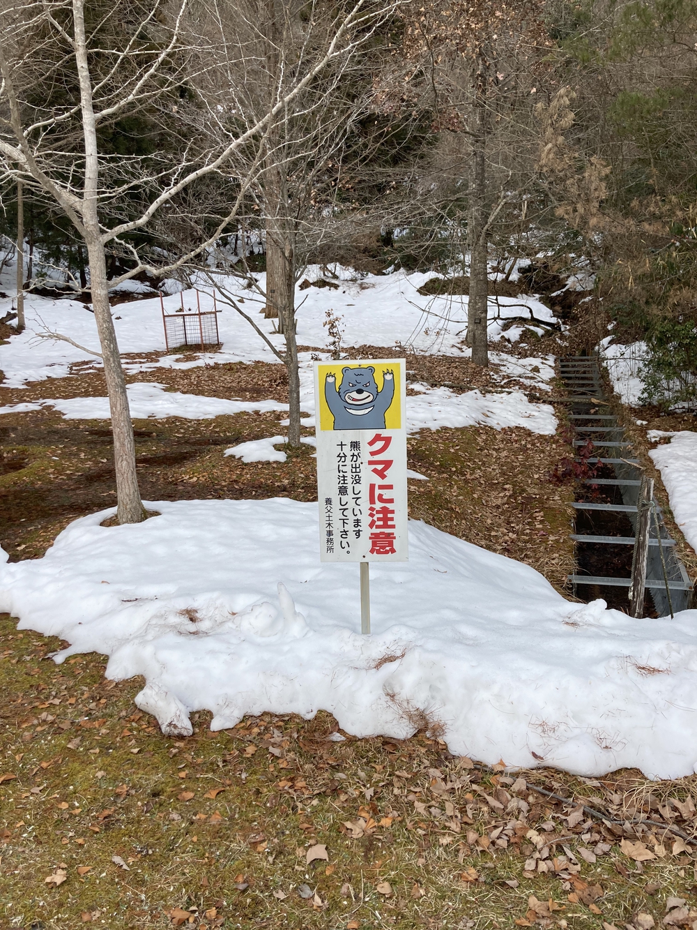 大路ダム湖一周の写真5