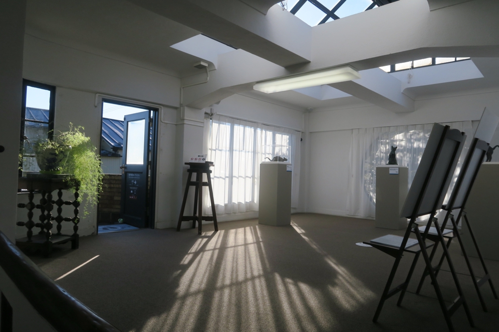 谷中ラン＆ウォーク（通訳案内士オススメ）の写真3