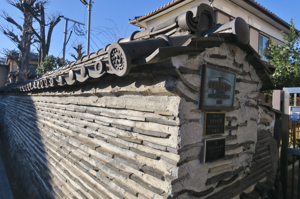 谷中ラン＆ウォーク（通訳案内士オススメ）の写真4